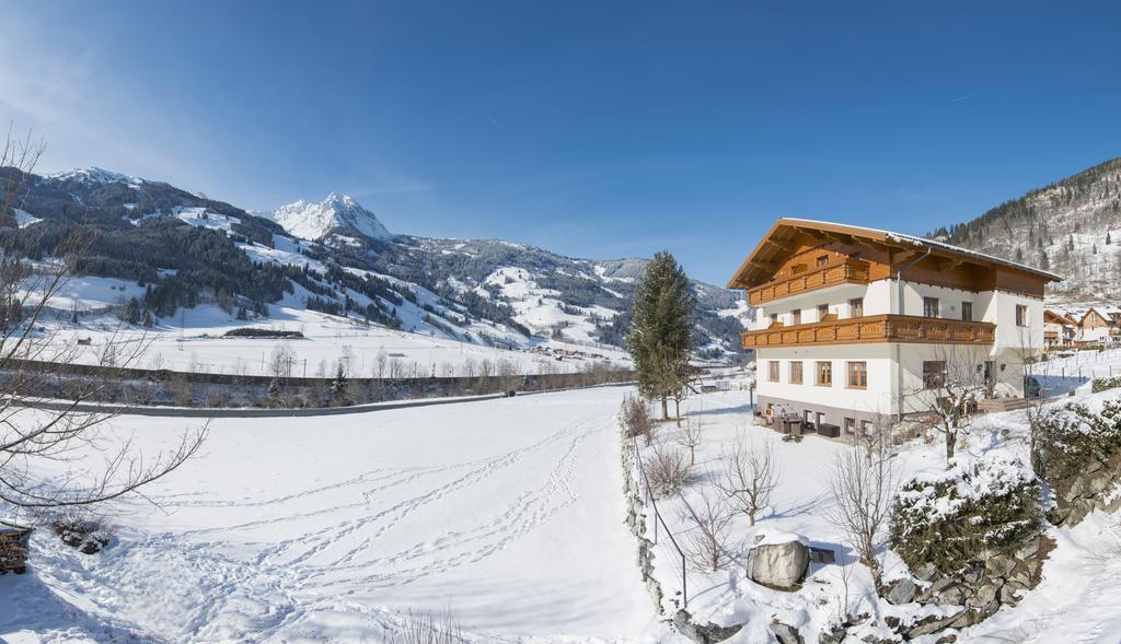 Silberkrug Hotel Dorfgastein Eksteriør billede