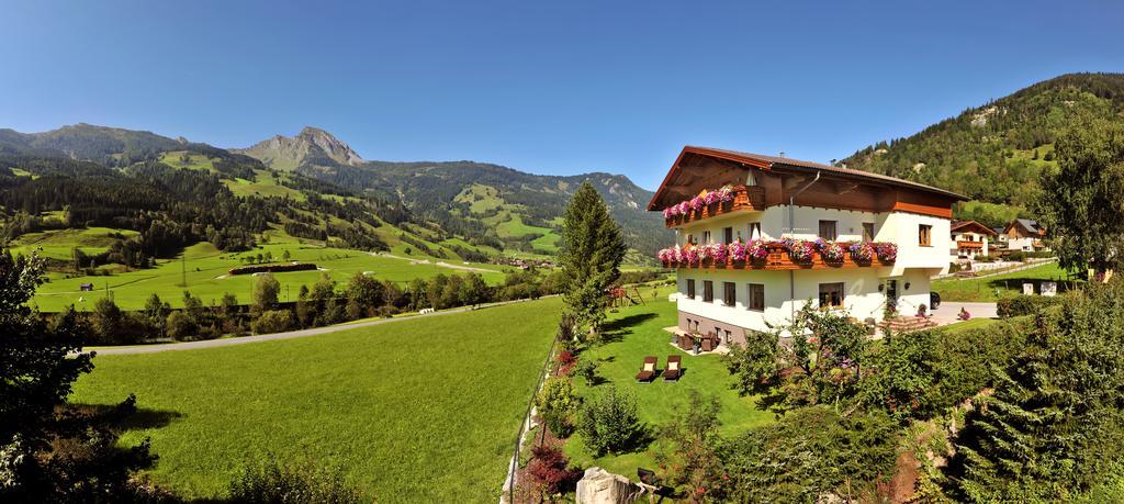 Silberkrug Hotel Dorfgastein Eksteriør billede