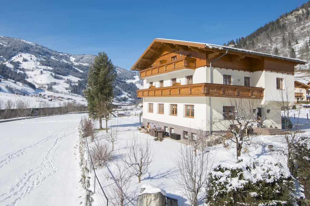 Silberkrug Hotel Dorfgastein Eksteriør billede