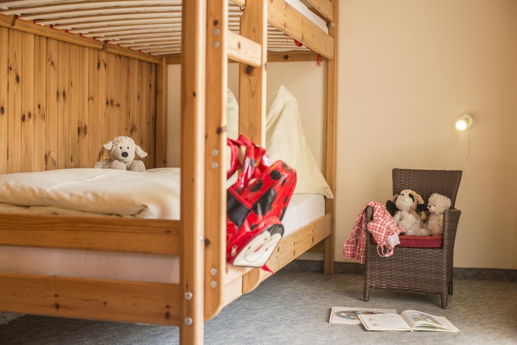 Silberkrug Hotel Dorfgastein Værelse billede